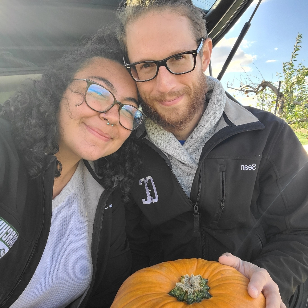 Meet your Posher, Carmen